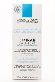 La Roche-Posay Липидовосполняющее средство для тела Липикар Бальзам, 200 мл. фото