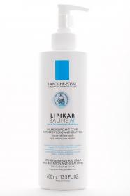 La Roche-Posay Липидовосполняющее средство для тела Липикар Бальзам, 400 мл. фото