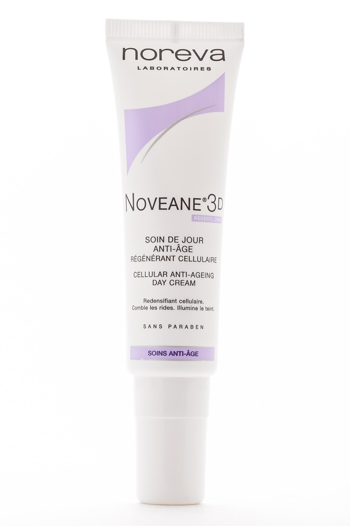 Норева Новеан 3D Дневной регенерирующий уход против старения 30 мл (Noreva, Noveane 3D) Норева Новеан 3D Дневной регенерирующий уход против старения 30 мл (Noreva, Noveane 3D) фото 3
