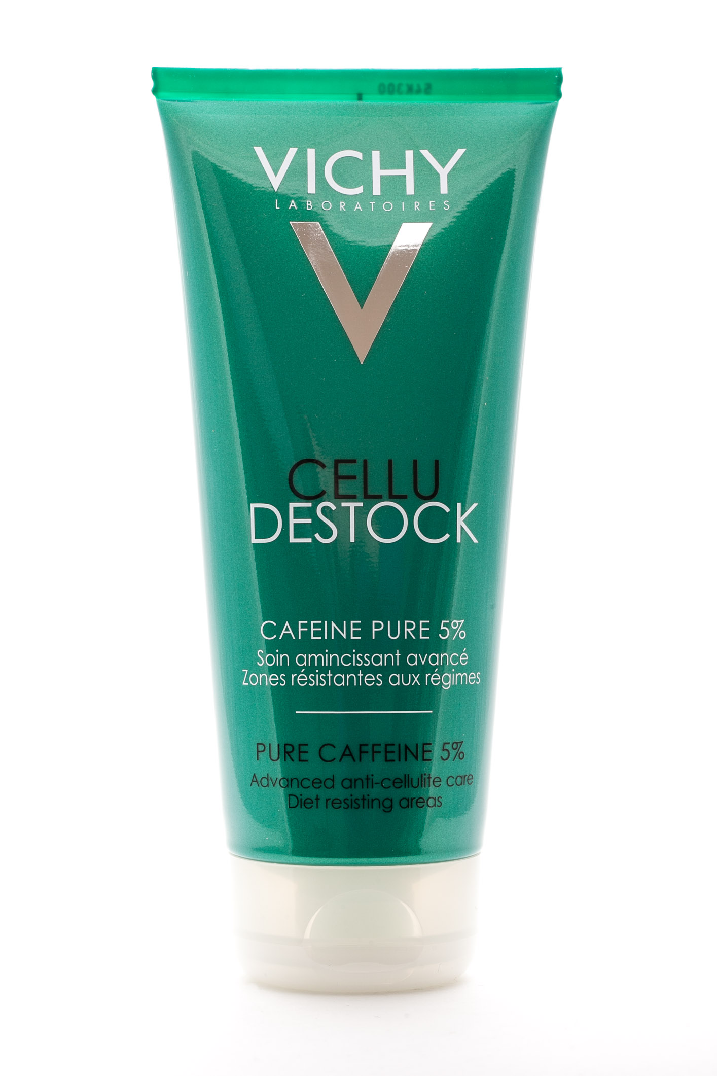 Виши Целлюдесток средство для моделирования фигуры, усиливающее действие диеты 200 мл (Vichy, Destock) фото 2