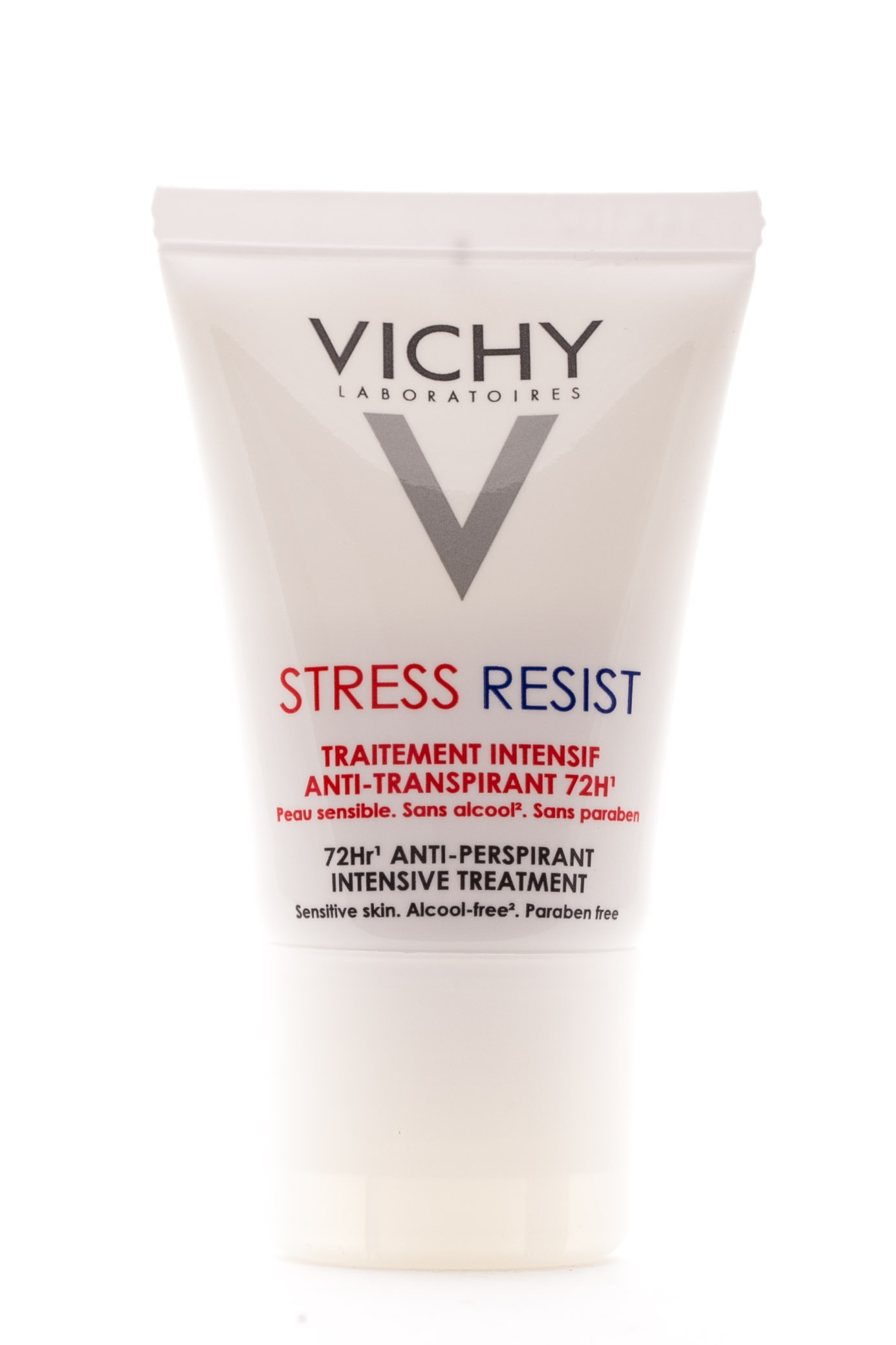 Виши Дезодорант-антистресс 72 часа защиты 30 мл (Vichy, Deodorant) Виши Дезодорант-антистресс 72 часа защиты 30 мл (Vichy, Deodorant) фото 1