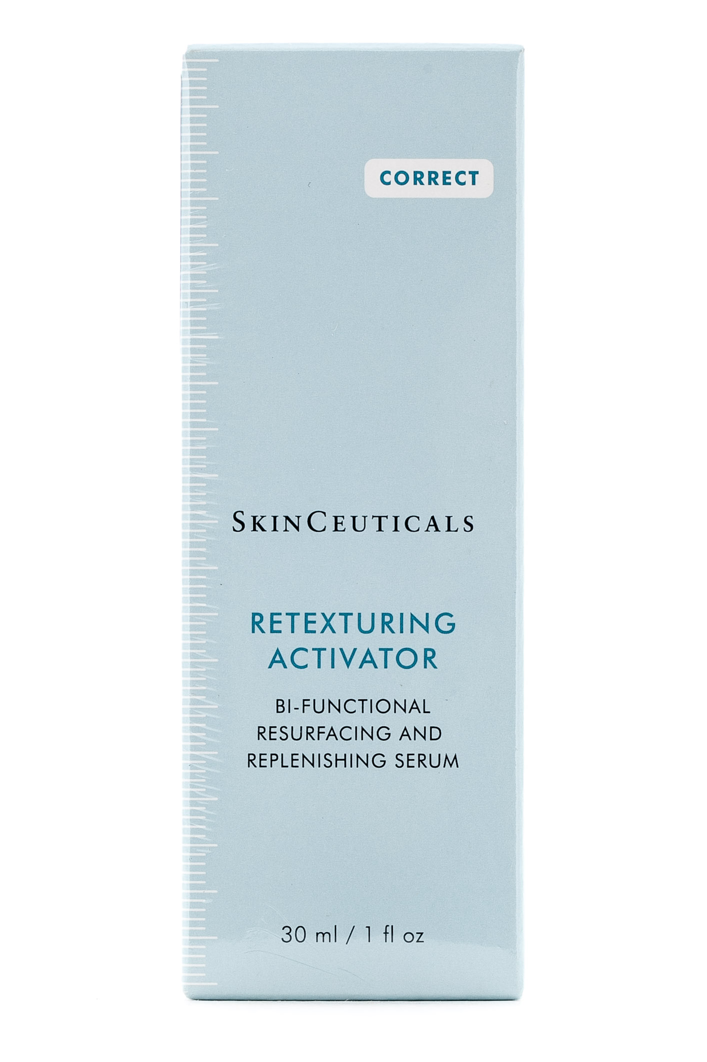 СкинСьютикалс Обновляющая увлажняющая сыворотка двойного действия Retexturing Activator, 30 мл (SkinCeuticals, Коррекция) фото 1
