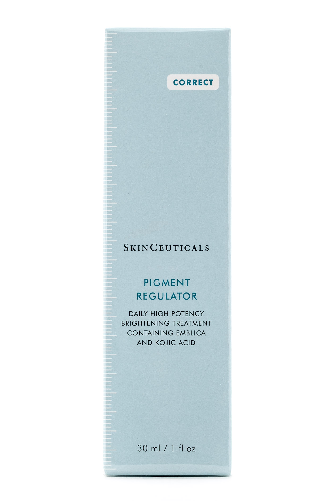 СкинСьютикалс Крем-уход против гиперпигментации, выравнивающий тон кожи Pigment Regulator (SkinCeuticals, Коррекция) фото 2
