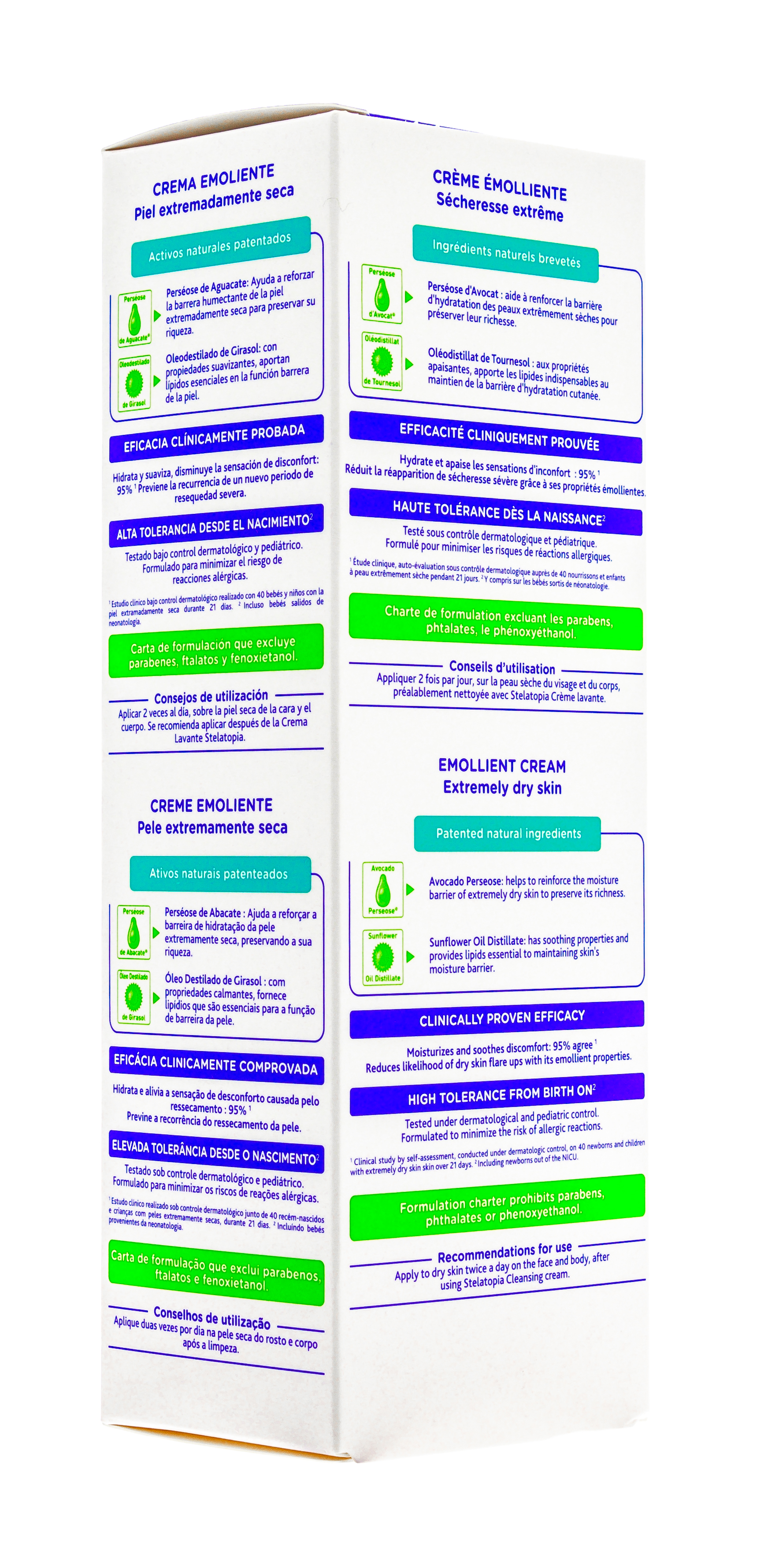 Мустела Стелатопиа Смягчающий крем, 200 мл (Mustela, Stelatopia) Мустела Стелатопиа Смягчающий крем, 200 мл (Mustela, Stelatopia) фото 9