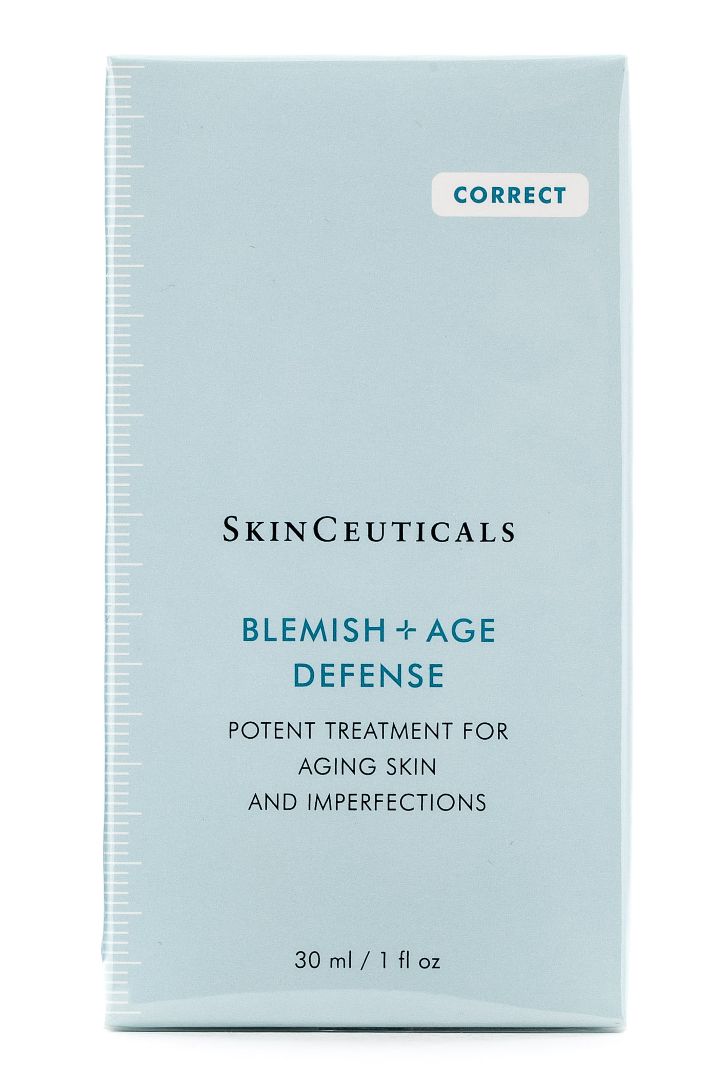 СкинСьютикалс Сыворотка для кожи с признаками старения, склонной к акне 30 мл (SkinCeuticals, Blemish+Age) фото 1