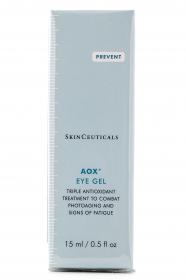 SkinCeuticals Антиоксидантный гель для кожи вокруг глаз AoxEye, 15 мл. фото