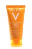 Виши Матирующая эмульсия для лица Драйтач SPF50, 50 мл (Vichy, Capital Ideal Soleil) фото 1