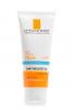 Ля Рош Позе Антгелиос SPF 50+ Бархатистое молочко 100 мл (La Roche-Posay, Anthelios) фото 1