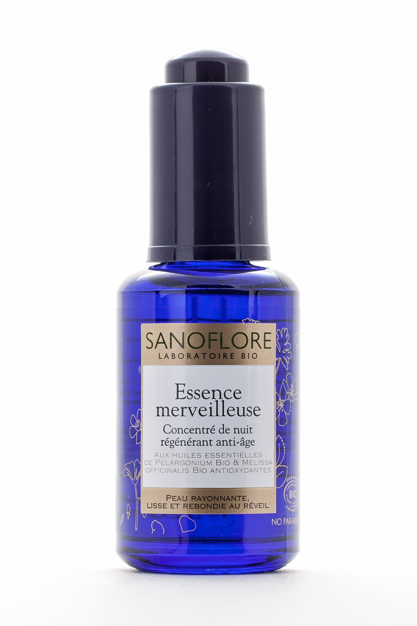  Ночной восстанавливающий и омолаживающий концентрат «Волшебный эликсир»30 мл (Волшебная серия) фото 2