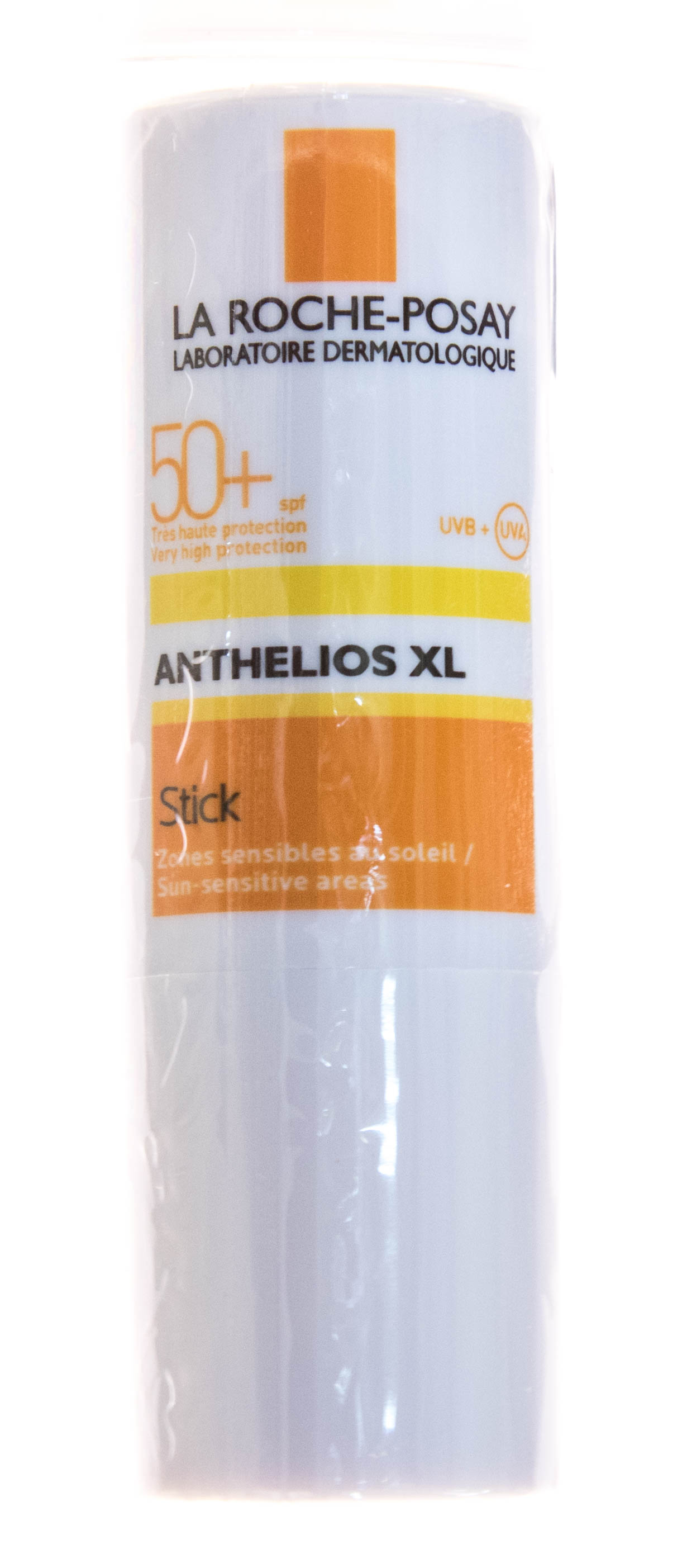 Ля Рош Позе Стик для чувствительных зон SPF50+, 9 гр (La Roche-Posay, Anthelios) Ля Рош Позе Стик для чувствительных зон SPF50+, 9 гр (La Roche-Posay, Anthelios) фото 2
