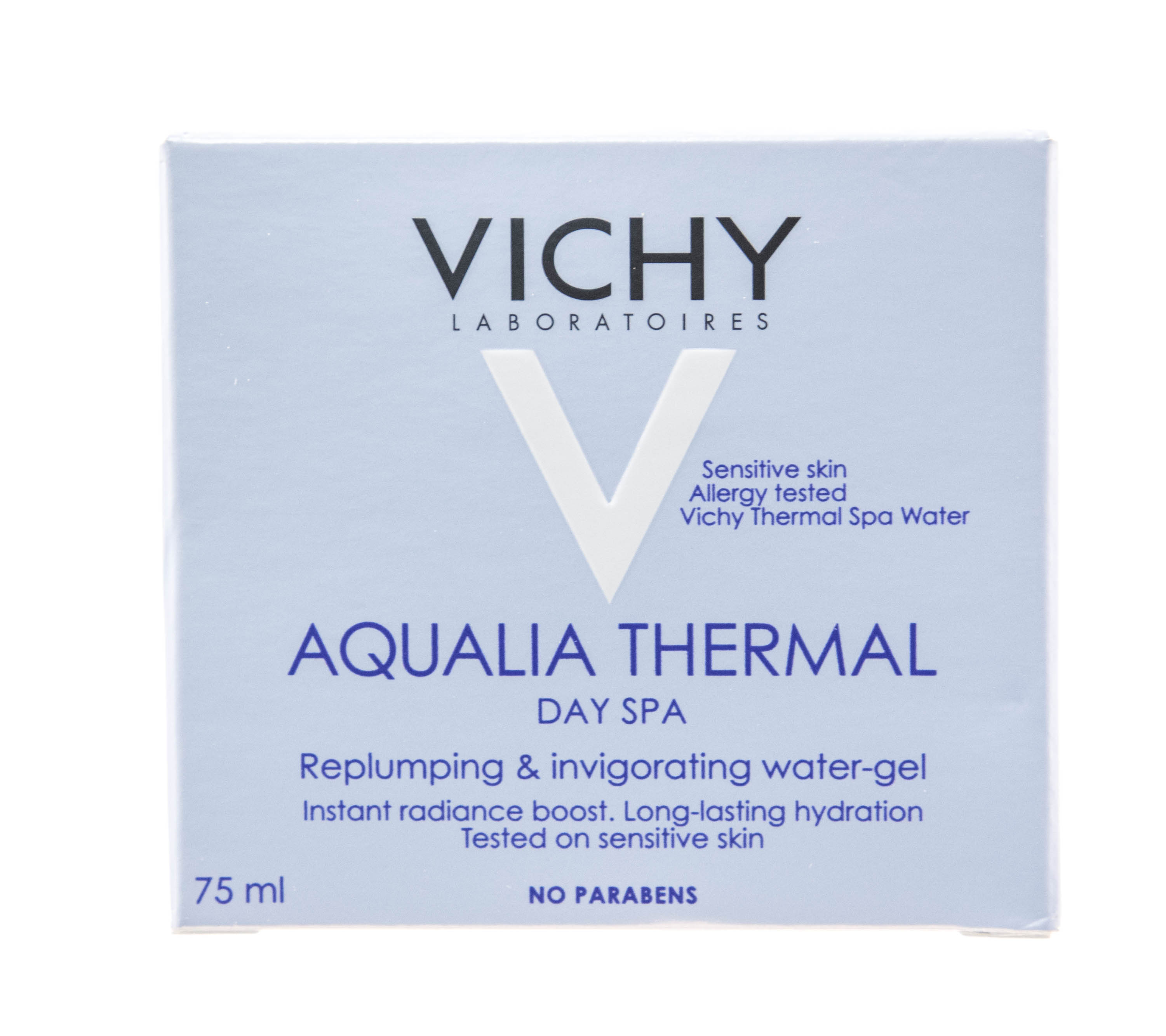 Виши Аквалия Термаль Спа-ритуал аква-гель, 75 мл (Vichy, Aqualia Thermal) фото 3