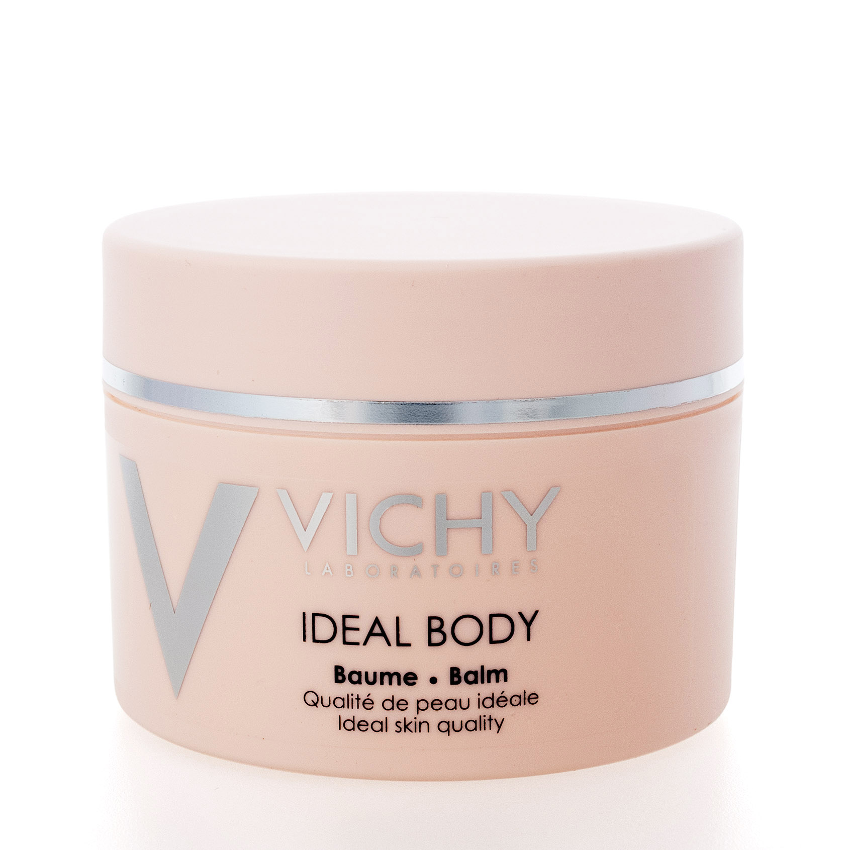 Виши Питательный бальзам для тела 200 мл (Vichy, Ideal Body) Виши Питательный бальзам для тела 200 мл (Vichy, Ideal Body) фото 4