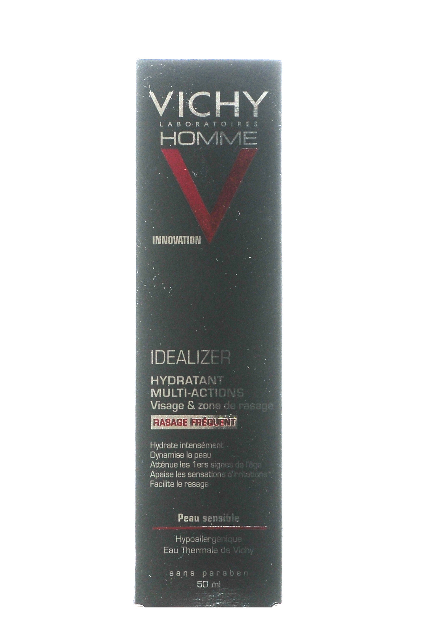 Виши Гель-крем 