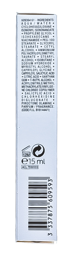 Ля Рош Позе Корректирующее средство локального действия A.l.15 мл (La Roche-Posay, Effaclar) фото 5