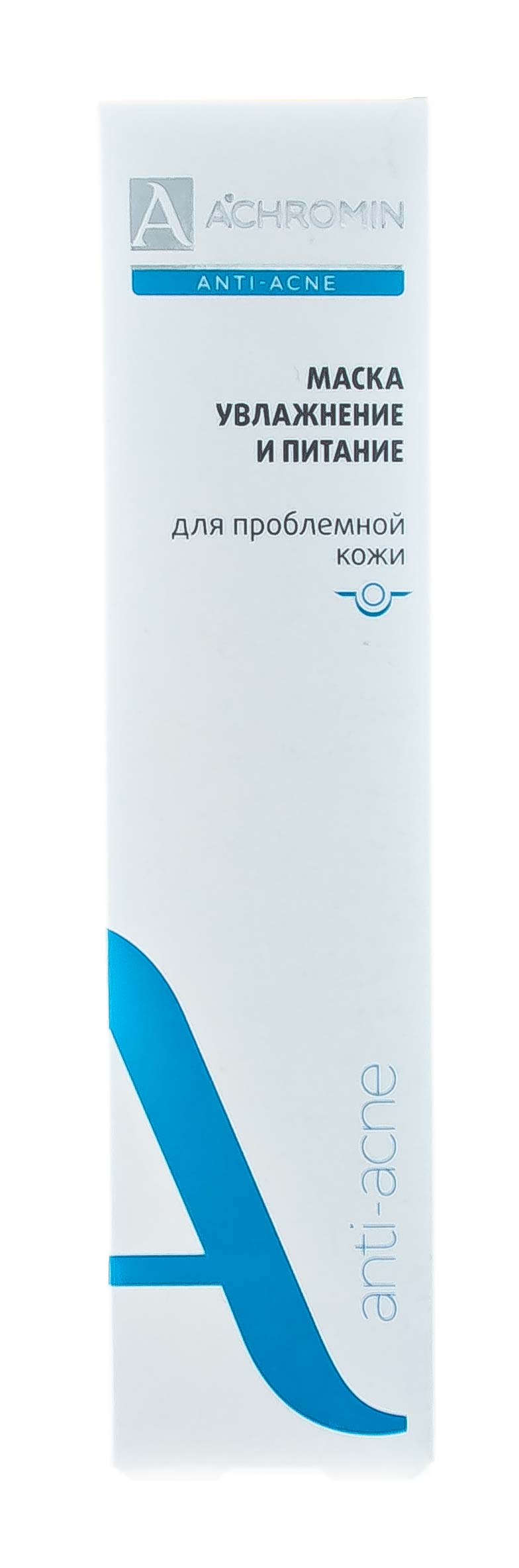 Ахромин Обновляющая маска 75 мл (Achromin, Anti Acne) фото 1