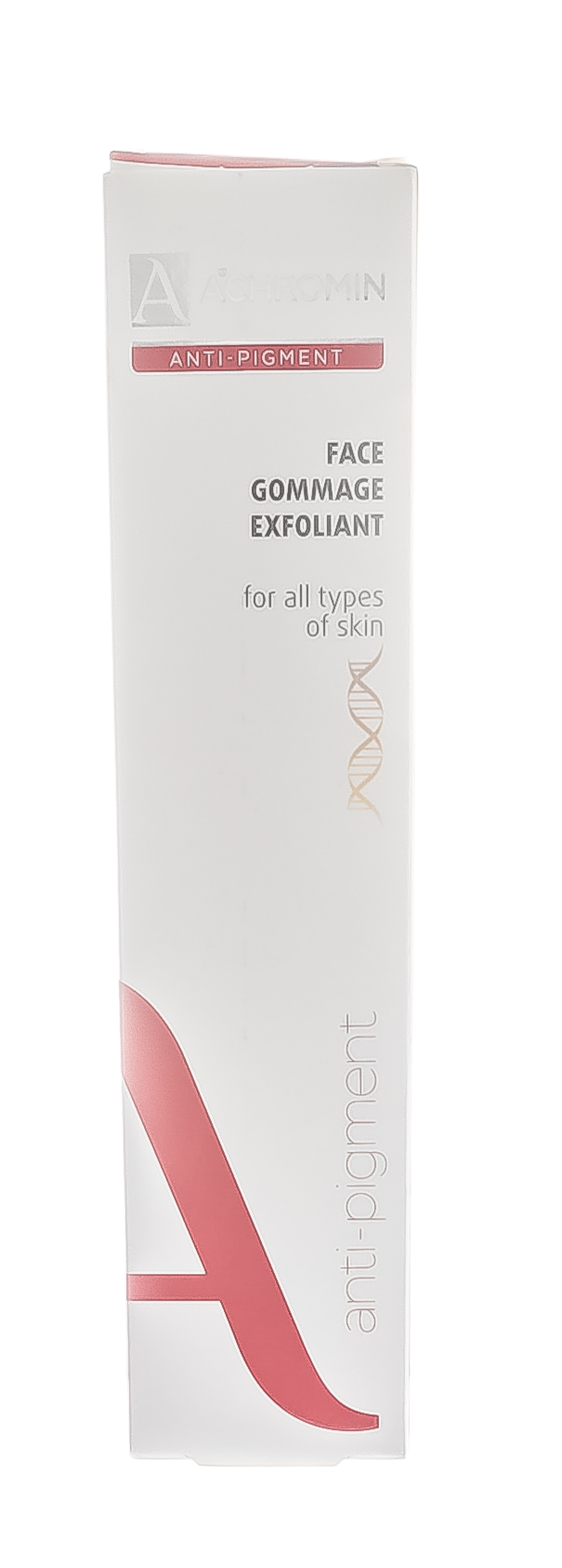 Ахромин Обновляющий пилинг с АНА-кислотами для нормальной и комбинированной кожи 50 мл (Achromin, Anti Pigment) Ахромин Обновляющий пилинг с АНА-кислотами для нормальной и комбинированной кожи 50 мл (Achromin, Anti Pigment) фото 1