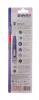 Би Велл Электрическая зубная щетка для взрослых модель PRO-810 с батарейками 1 шт (B.Well, PRO) фото 3