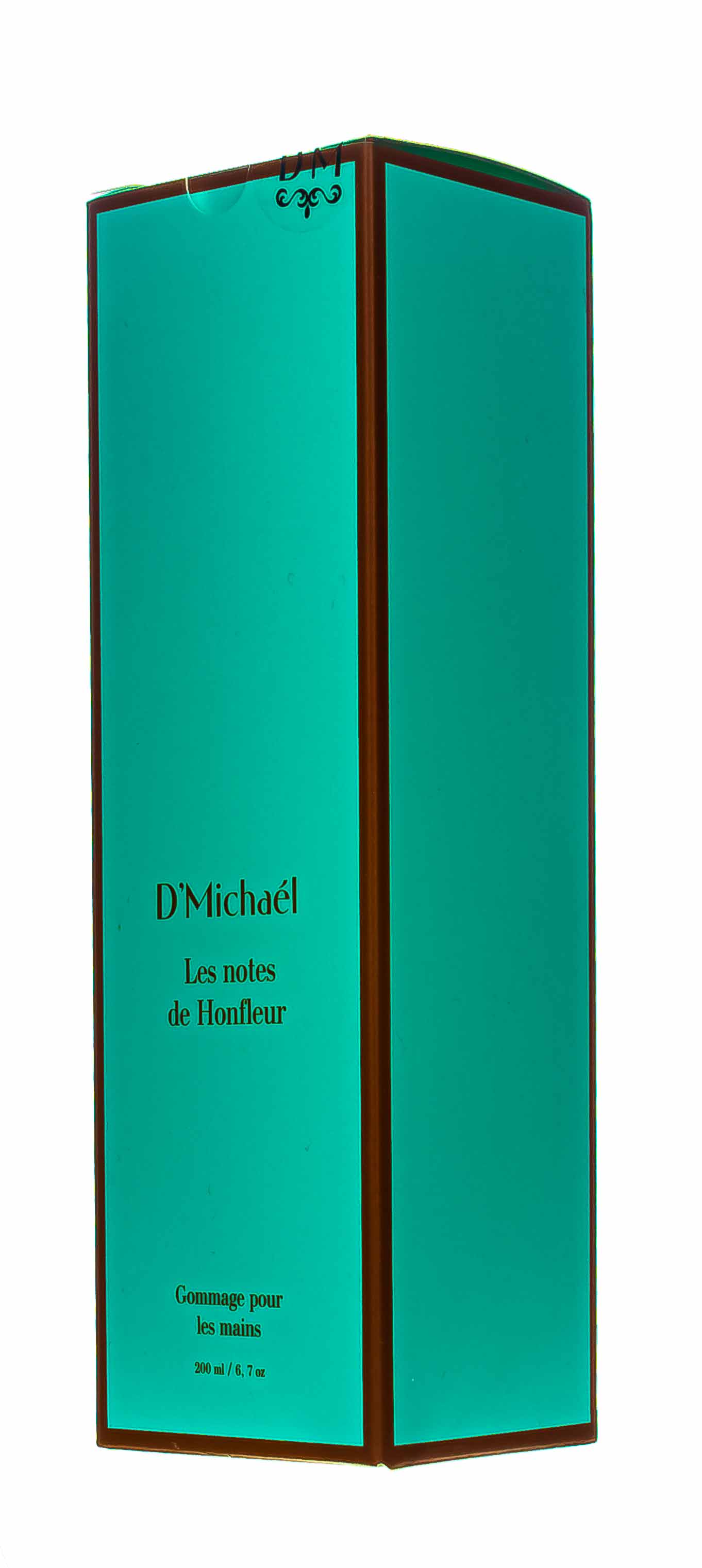 Д'Мишель Онфлёр Скраб для рук и тела 200 мл (D'Michael, Les notes de Hofleur) Д'Мишель Онфлёр Скраб для рук и тела 200 мл (D'Michael, Les notes de Hofleur) фото 5