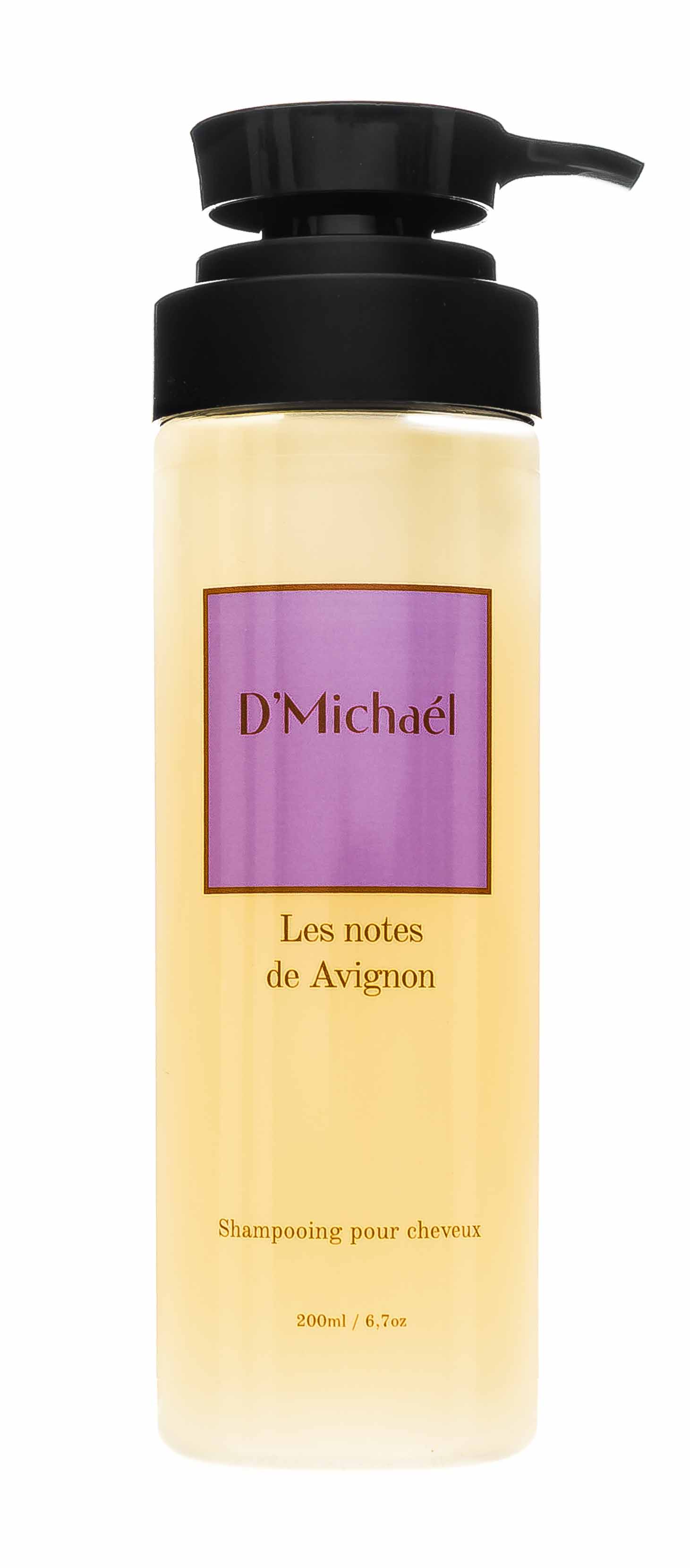 Д'Мишель Живерни Скраб 200 мл (D'Michael, Les notes de Giverny) Д'Мишель Живерни Скраб 200 мл (D'Michael, Les notes de Giverny) фото 1