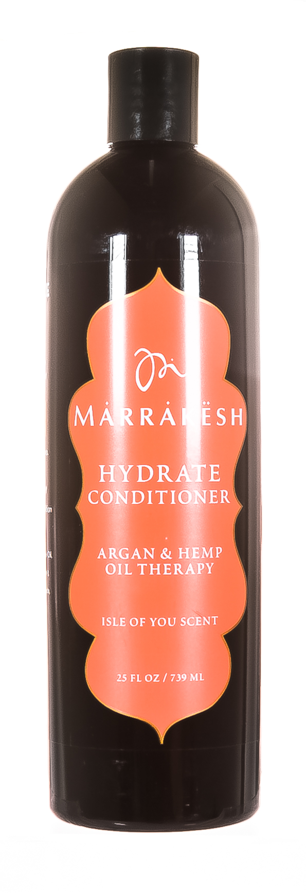 Марракеш Увлажняющий кондиционер Isle of You (профессиональный объем) 740 мл (Marrakesh, Isle Of You) фото 1