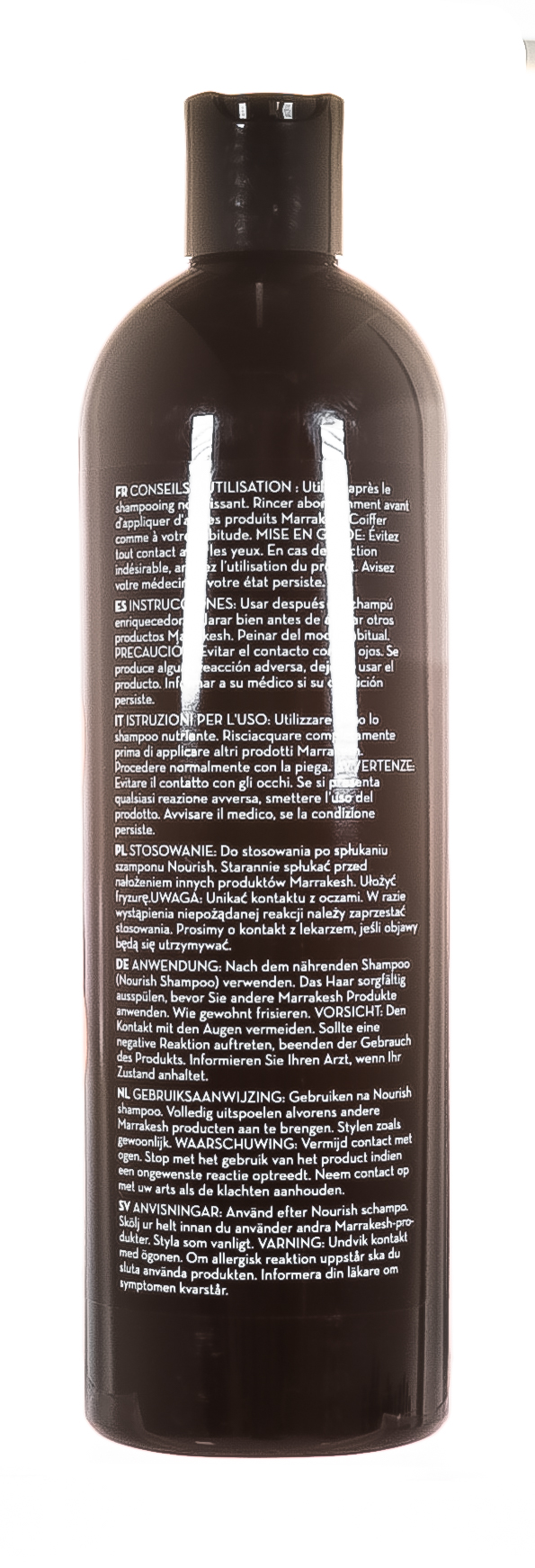 Марракеш Увлажняющий кондиционер Isle of You (профессиональный объем) 740 мл (Marrakesh, Isle Of You) фото 2