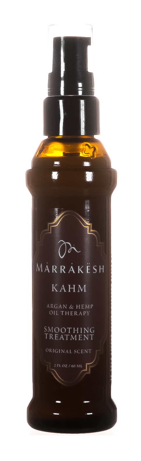 Марракеш Сыворотка для волос с кератином Kahm 60 мл (Marrakesh, Kahm) фото 1