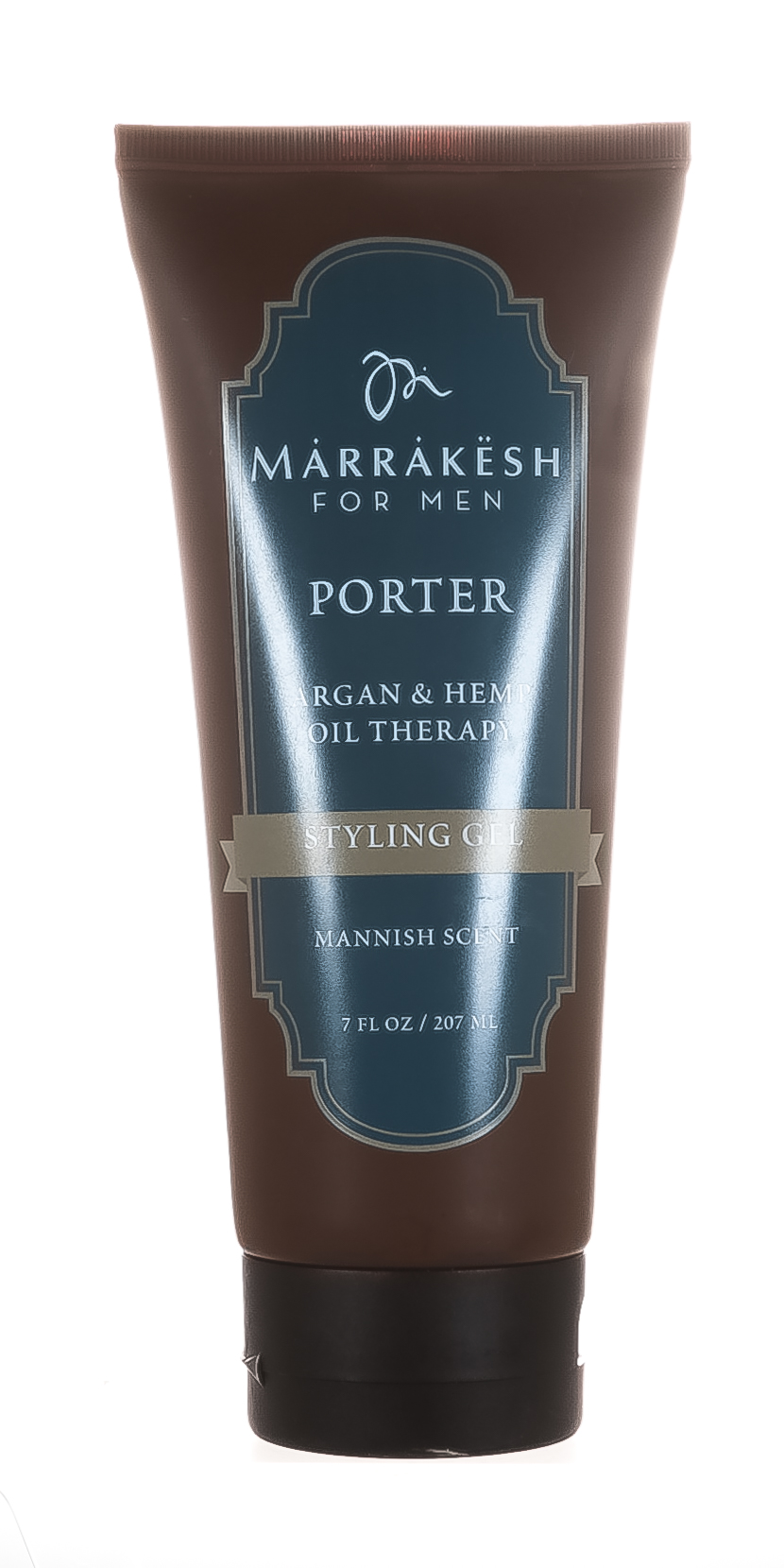Марракеш Стайлинг-гель для укладки 207 мл (Marrakesh, For Men) фото 1