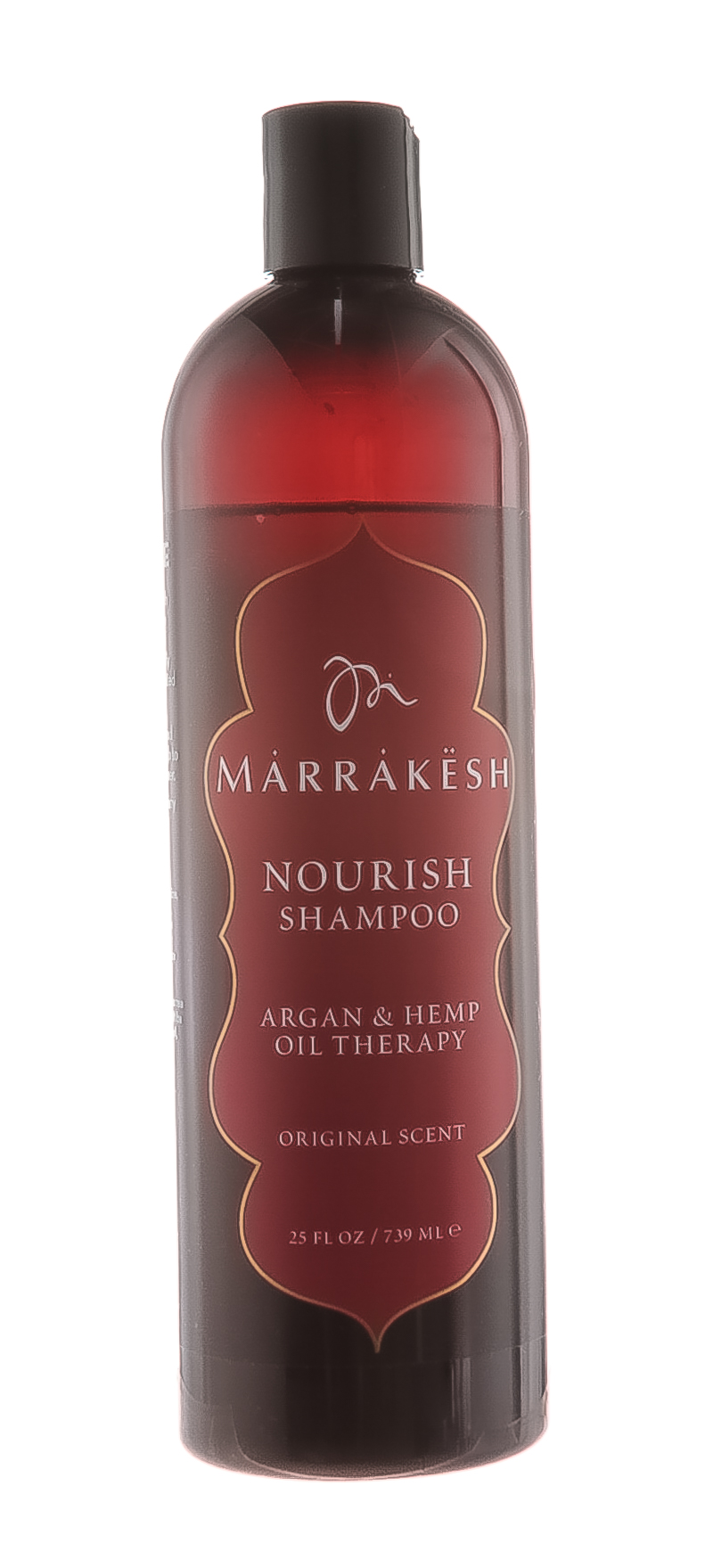 Марракеш Шампунь увлажняющий Original (профессиональный объем) 740 мл (Marrakesh, Original) фото 1