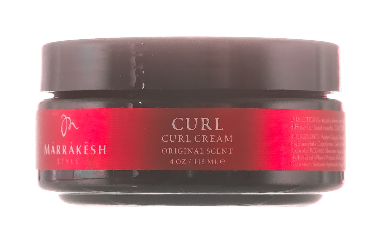 Марракеш Крем для фиксации локонов 118 мл (Marrakesh, Styling) фото 1
