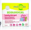 Молекола Стиральный порошок для цветного белья с растительными энзимами экологичный 1,2 кг (Molecola, Для стирки) фото 2