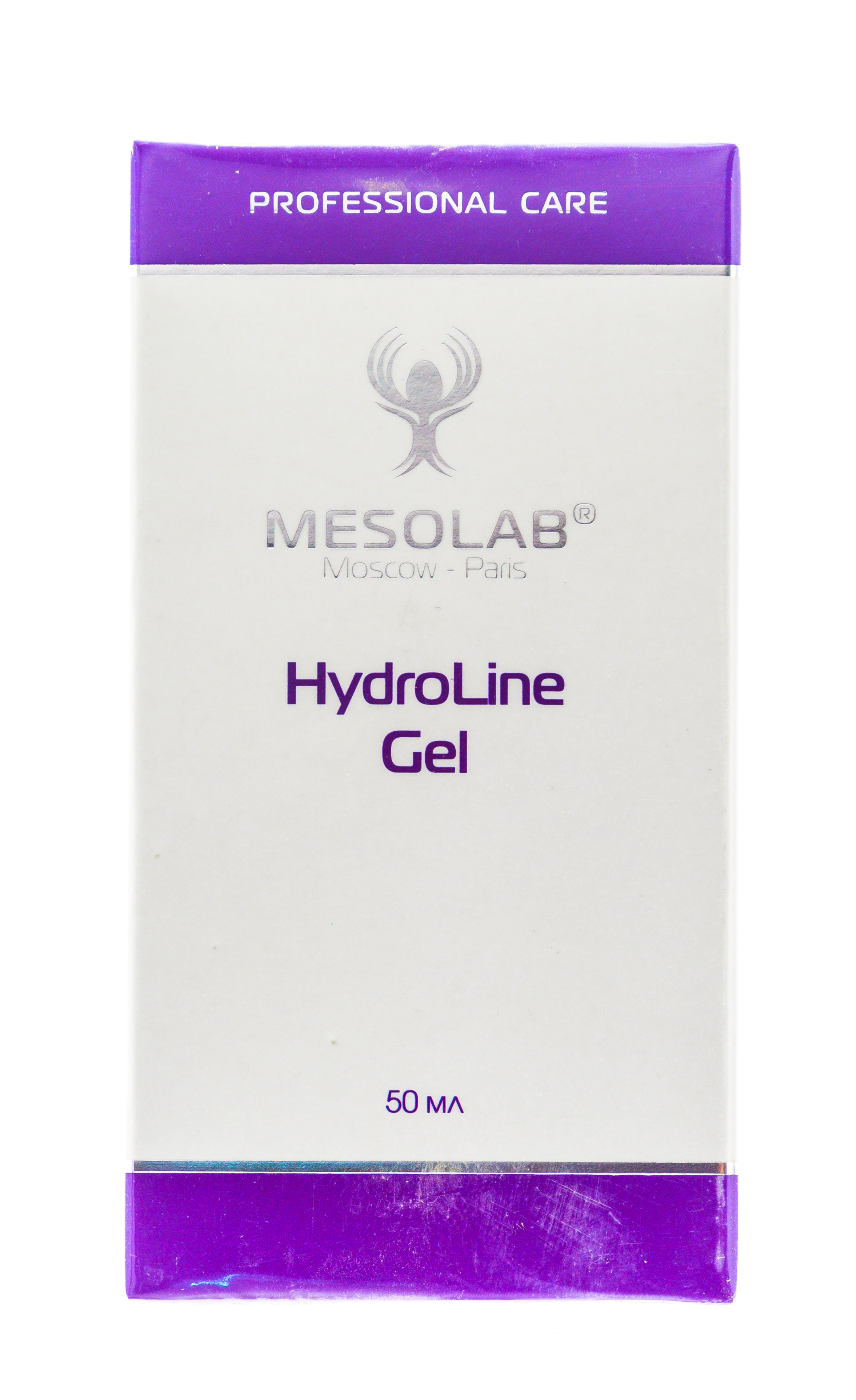  Гель для интенсивного увлажнения 50 мл (КОРЕЙСКАЯ КОСМЕТИКА ПРОФ, Гель) фото 4