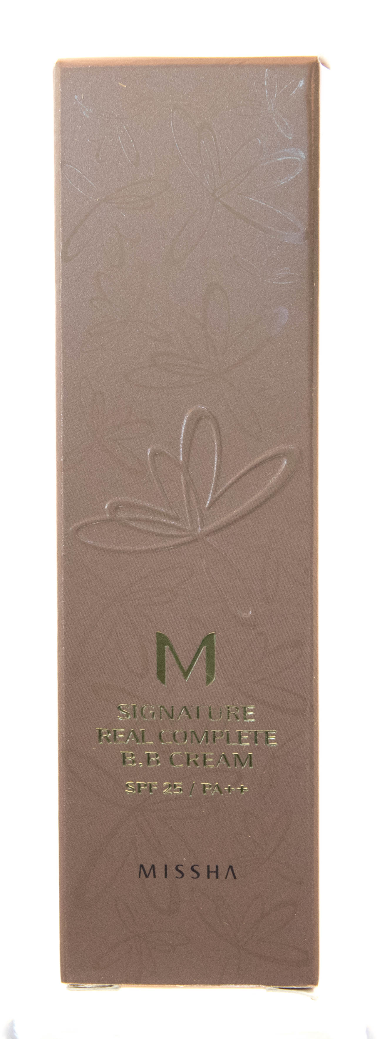 Миша Многофункциональный ББ крем, тон 23, 45г (Missha, Signature) фото 1