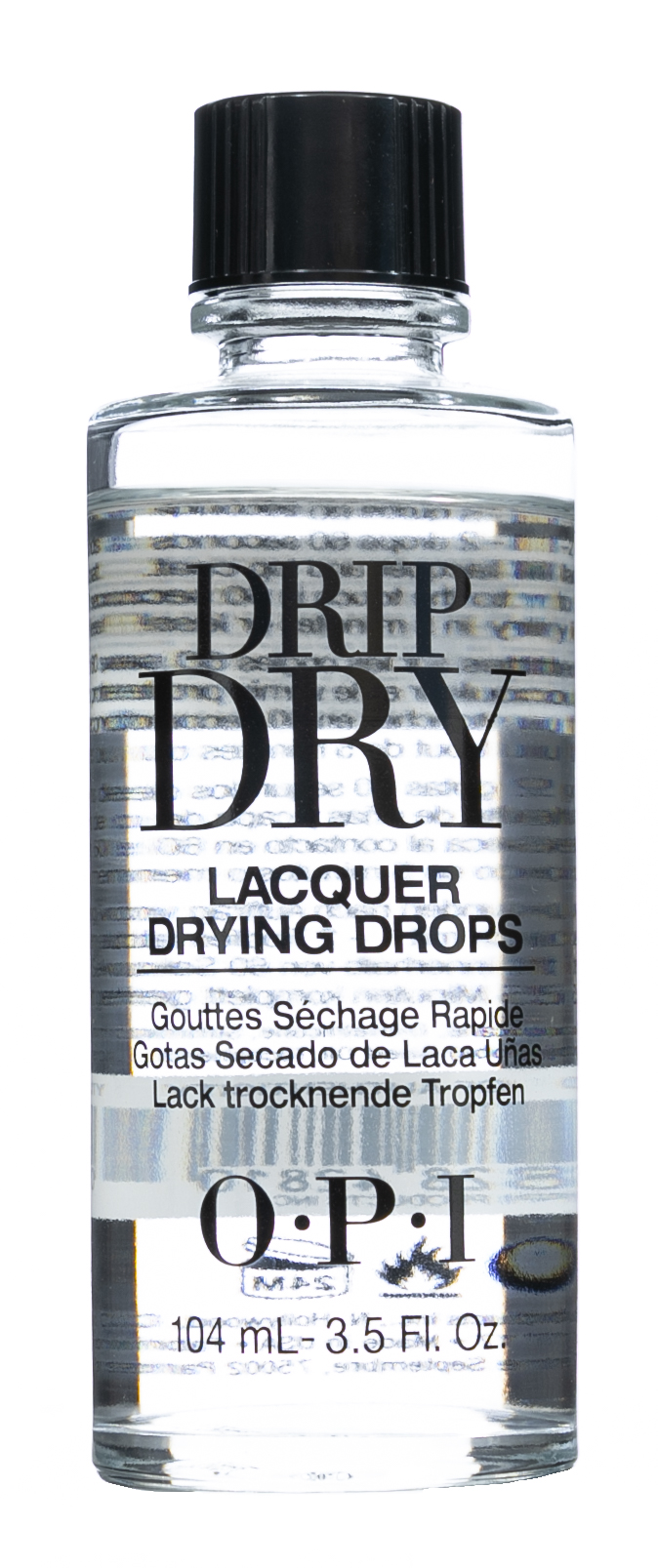 Опи Nail Adhesive Клей для типс 3 г (O.P.I, Инструменты и аксессуары) фото 1