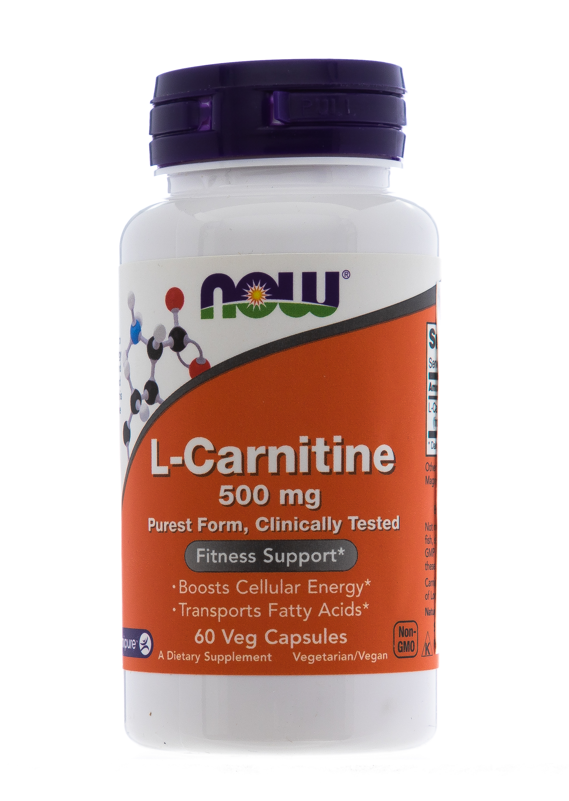 Нау Фудс В-50 Комплекс 100 таблеток (Now Foods, Витамины и пищевые добавки) фото 1