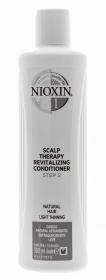 Nioxin System 1 Увлажняющий кондиционер 300 мл. фото