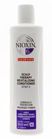 Nioxin System 6 Увлажняющий кондиционер 300 мл. фото