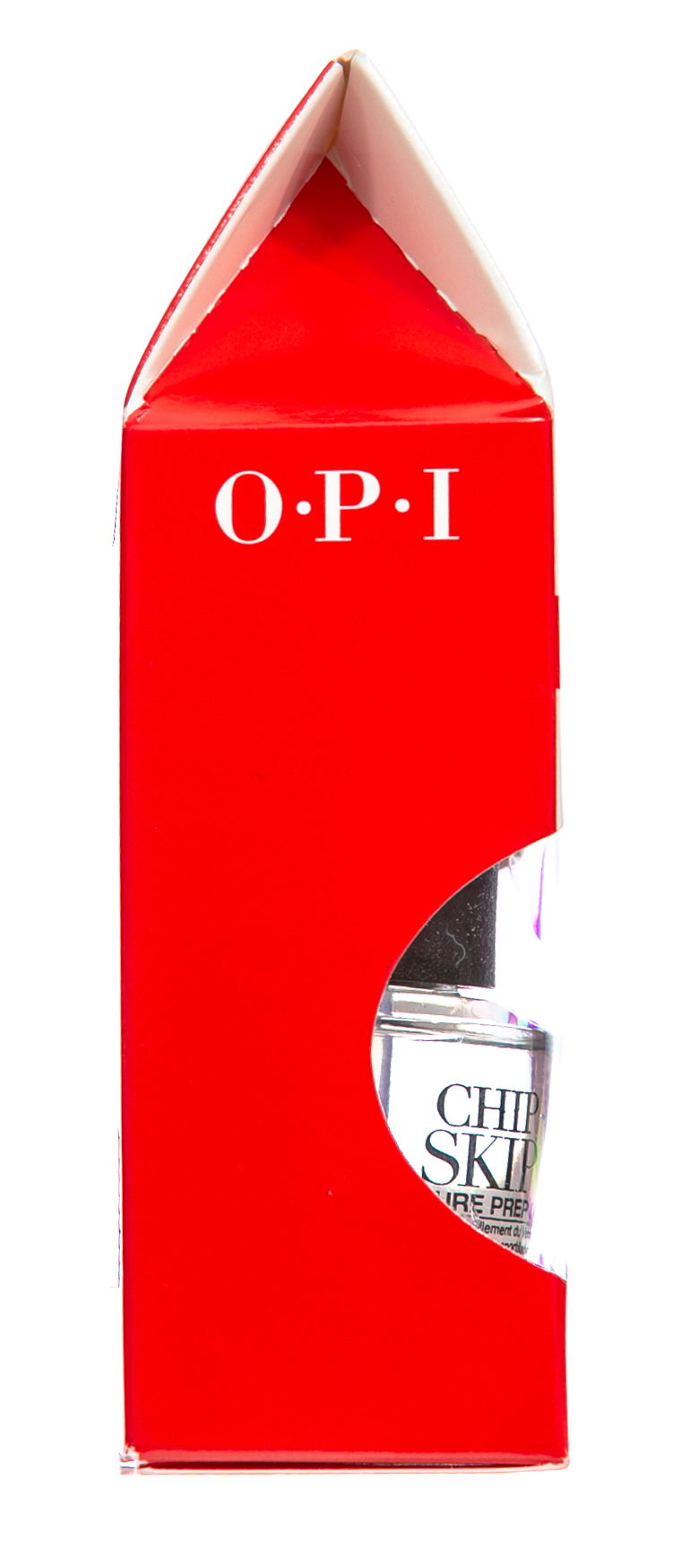 Опи Грунтовка для натуральных ногтей Chipscip 15 мл (O.P.I, Уход за ногтями) фото 5