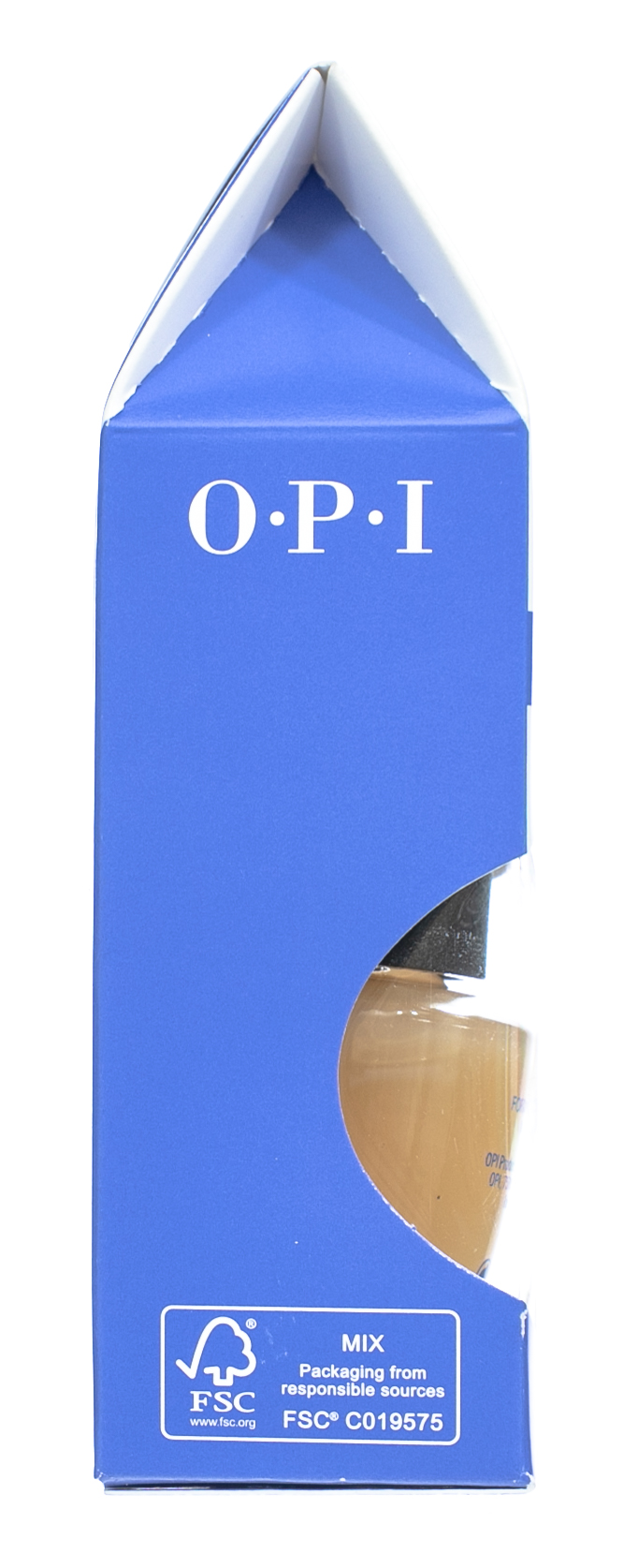 Опи Покрытие (эмаль) Средство поддерживающая формула 15 мл (O.P.I, Средства для лечения ногтей) фото 5