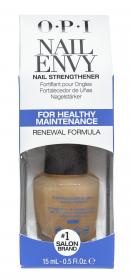 O.P.I Покрытие эмаль Средство поддерживающая формула 15 мл. фото