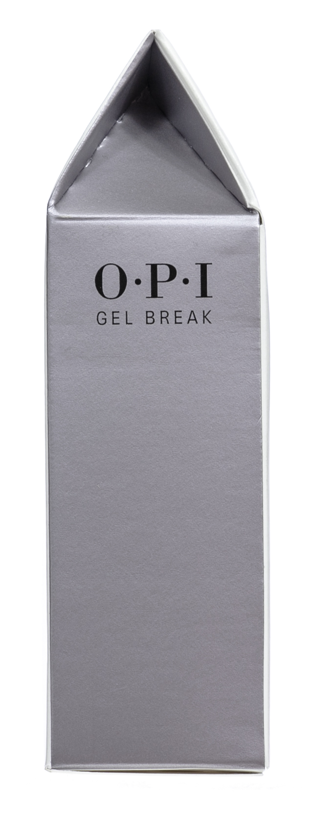Опи Восстанавливающее выравнивающее базовое покрытие Gel Break Serum Base Coat 15 мл (O.P.I, Уход за ногтями) фото 3