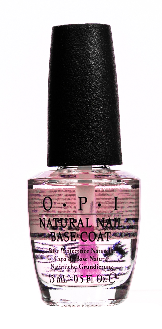 Опи Покрытие базовое для натуральных ногтей c кератин-аминокислотами 15 мл (O.P.I, Уход за ногтями) фото 1
