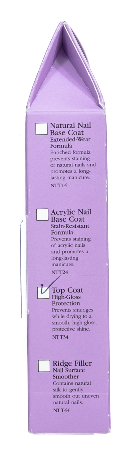 Опи Покрытие верхнее закрепляющее 120 мл (O.P.I, Уход за ногтями) фото 3