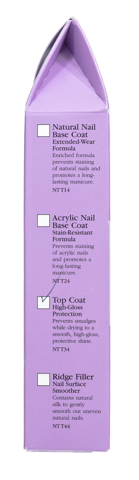 Опи Покрытие верхнее закрепляющее 120 мл (O.P.I, Уход за ногтями) фото 5