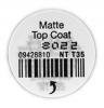 Покрытие верхнее для создания матового эффекта Matte Top-Coat  15 мл