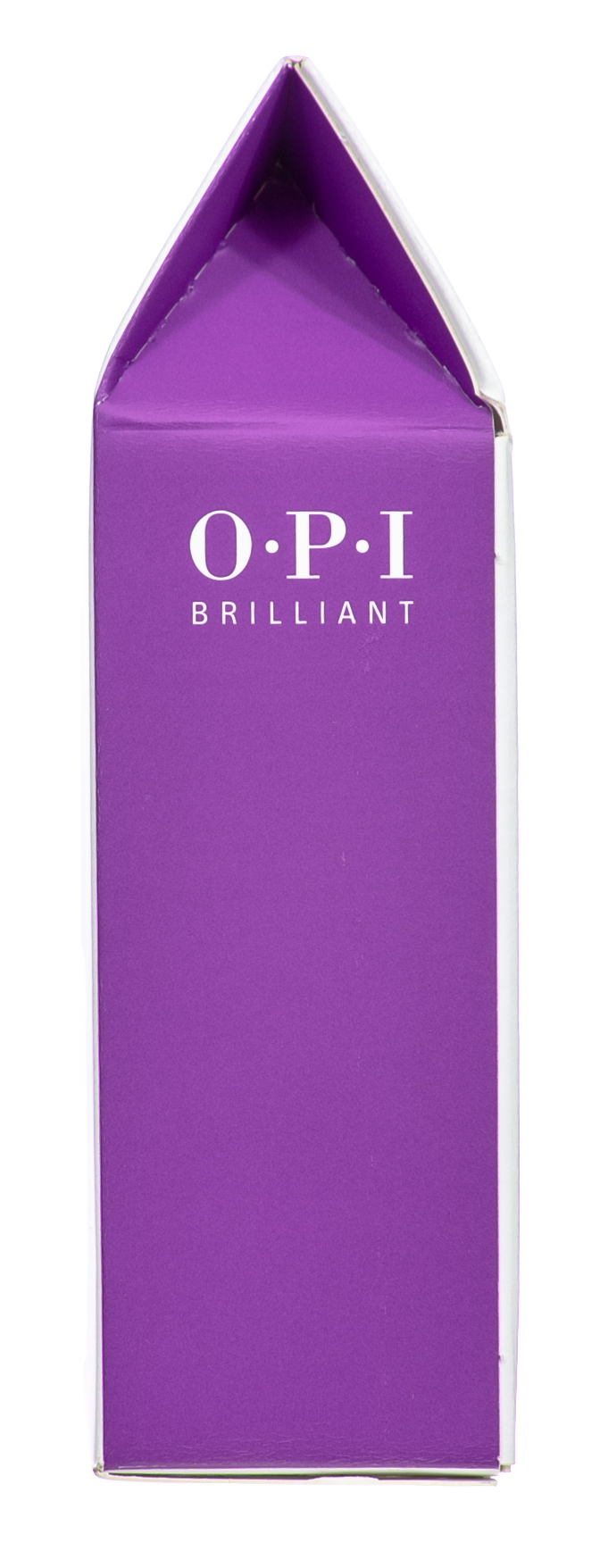 Опи Верхнее покрытие с бриллиантовым блеском «Brilliant Top Coat» 15 мл (O.P.I, Уход за ногтями) фото 3