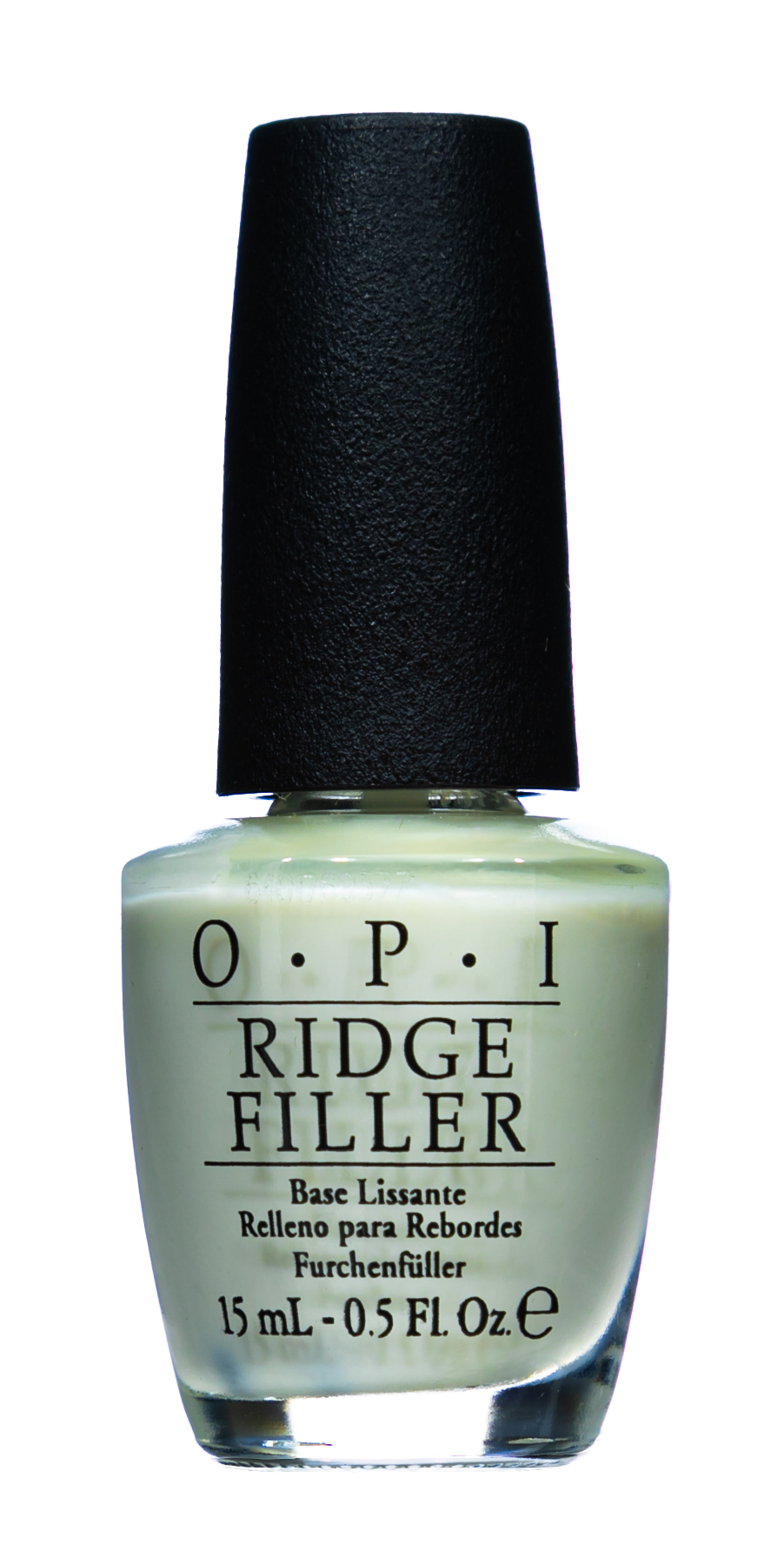Опи Покрытие для коррекции Ridge-Filler 15 мл (O.P.I, Средства для лечения ногтей) фото 3
