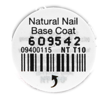 Опи Средство для укрепления натуральных ногтей 15 мл (O.P.I, Уход за ногтями) фото 6