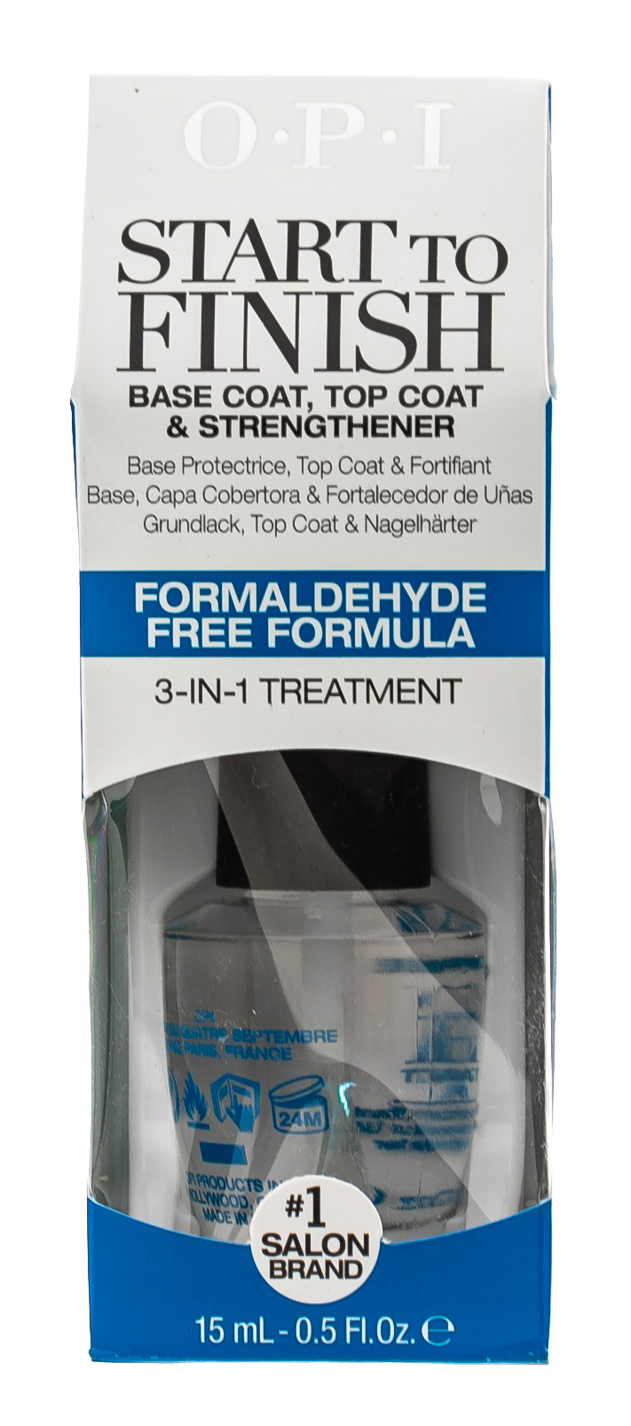 Опи окрытие универсальное 