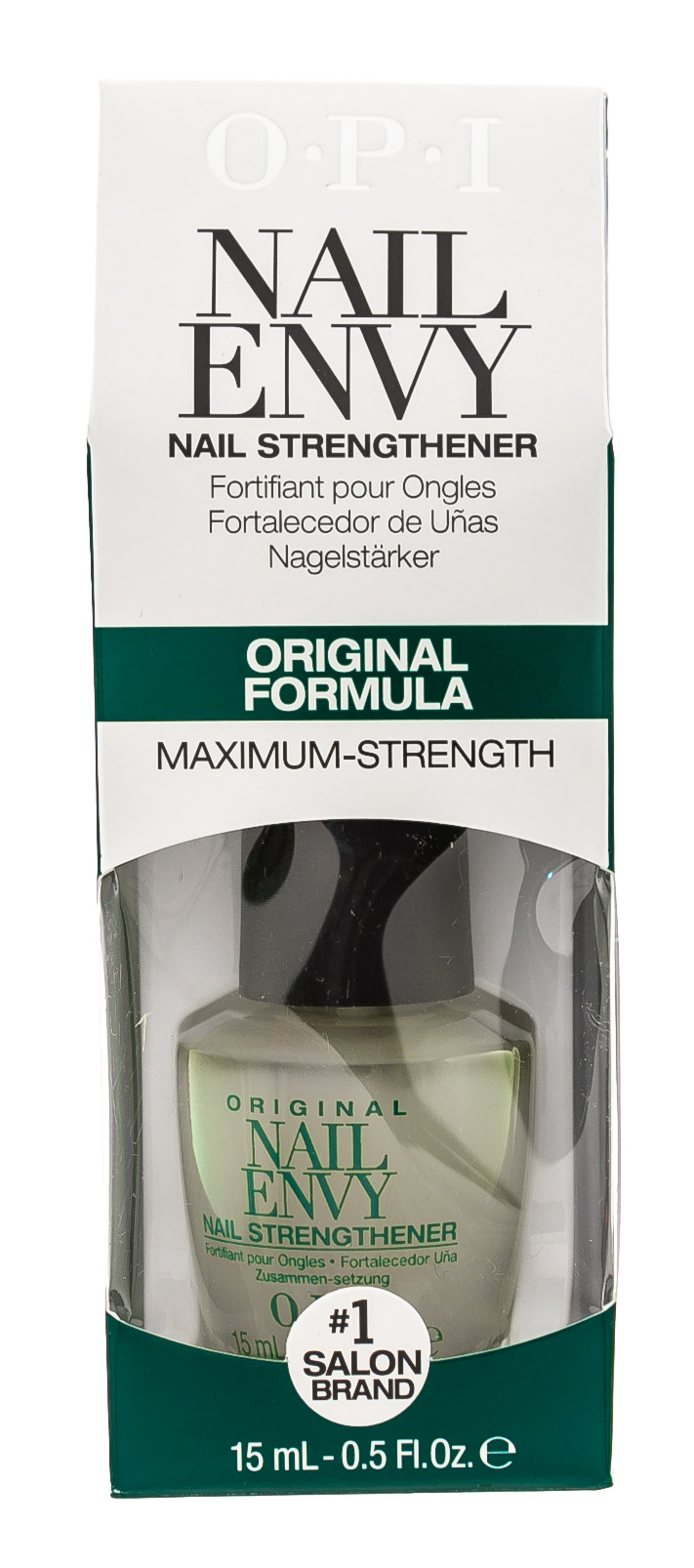 Опи Средство оригинальная формула Original Nail Envy 15 мл (O.P.I, Средства для лечения ногтей) фото 1