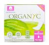 Органик Прокладки на каждый день в индивид.упаковке 24 шт (Organyc, female hygiene) фото 2
